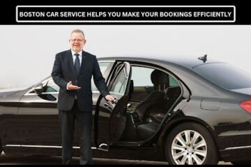 Boston Car Service