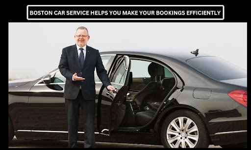 Boston Car Service