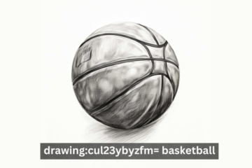 Drawing:cul23ybyzfm= Basketball