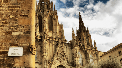 Explore the Gothic Quarter