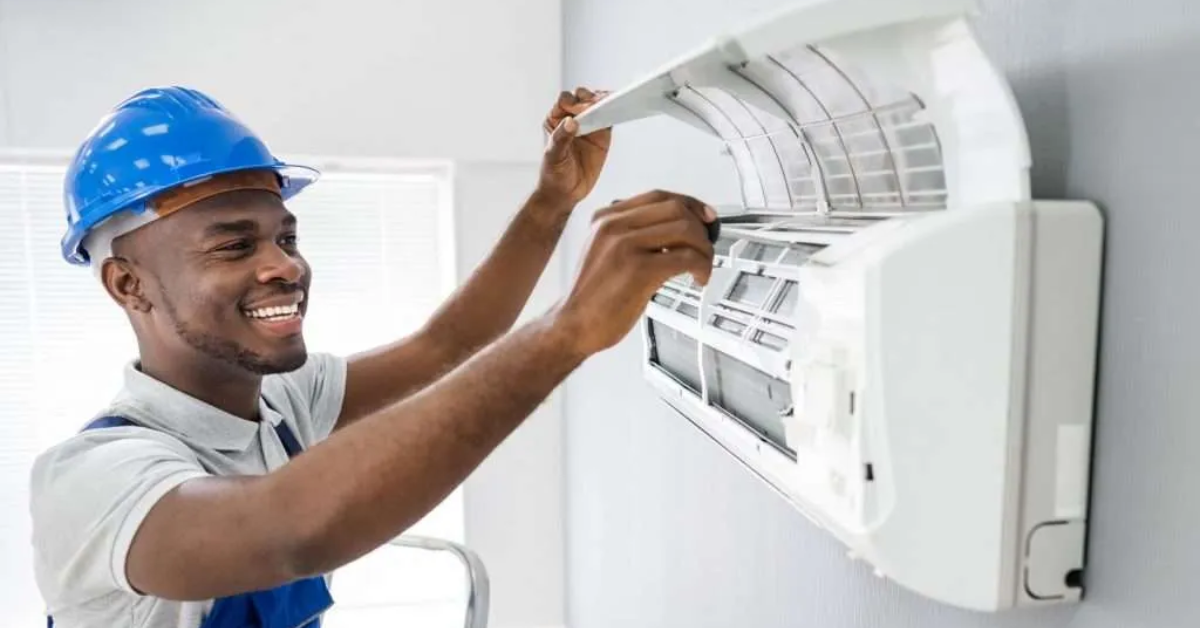 Preventative Maintenance for Your YEX382V3YTE Air Conditioner