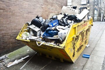 Rubbish Removal