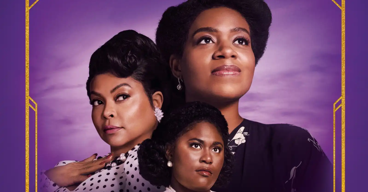 The Color Purple: A Brief Overview