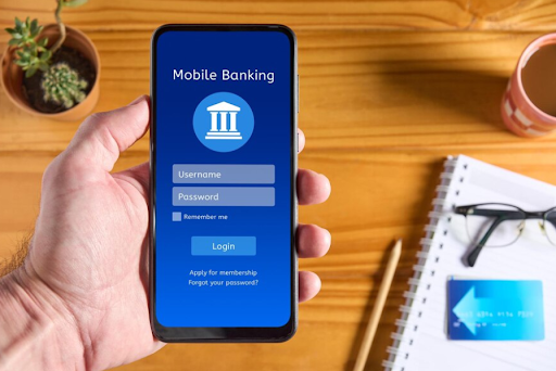 White Label Mobile Banking