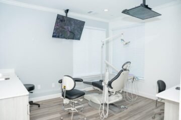 best dental clinic in Frisco