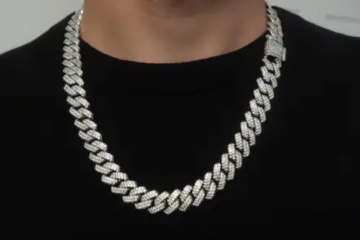 Cuban Link Chains