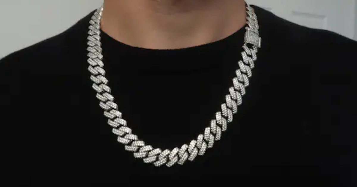 Cuban Link Chains