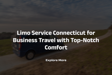 Limo Service Connecticut