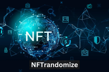 NFTrandomize