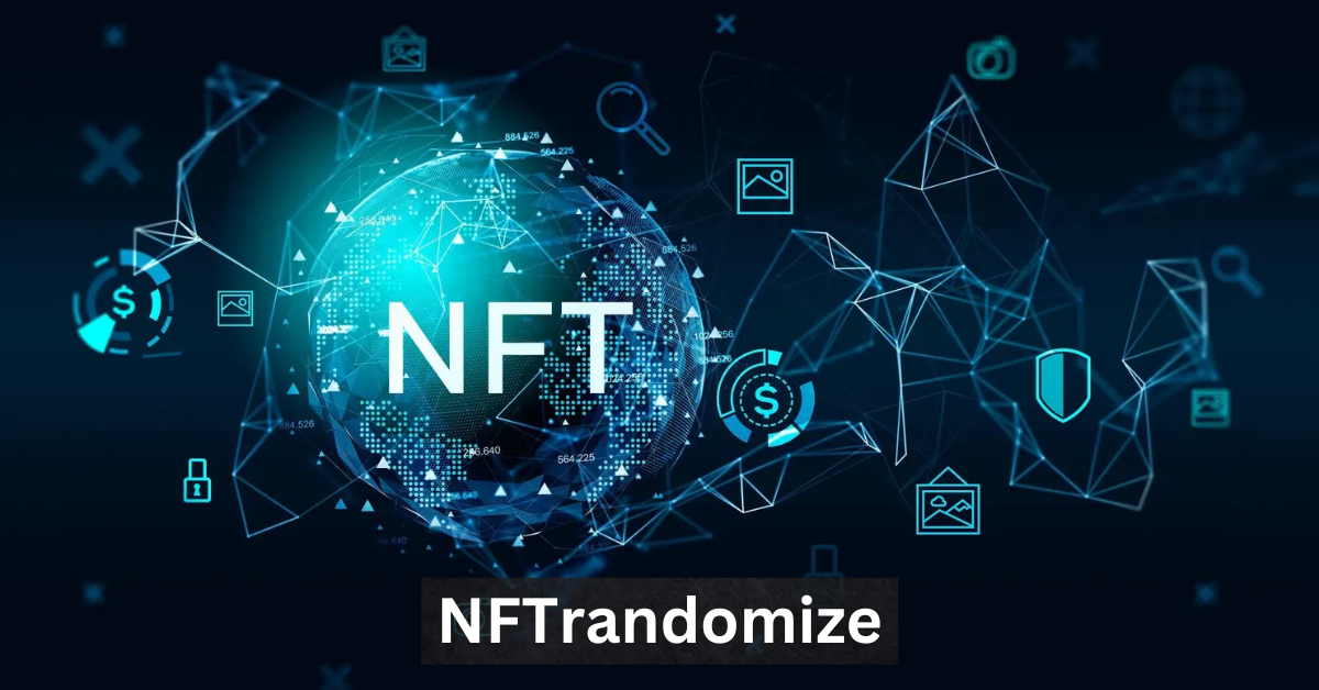 NFTrandomize