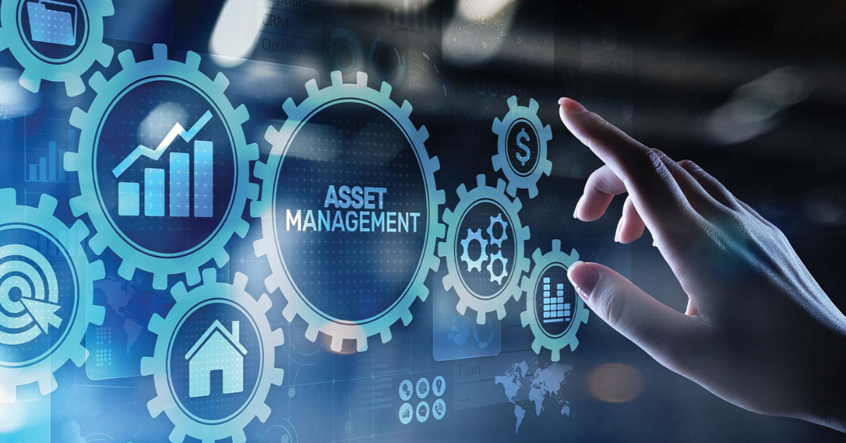 Understanding Asset Management