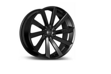 Car Wheels