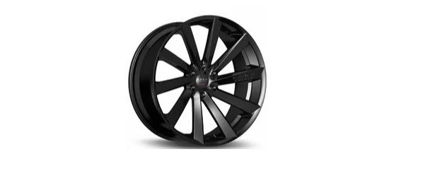 Car Wheels