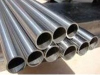 Stainless Steel Tube