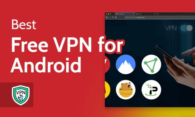 Planet Free VPN