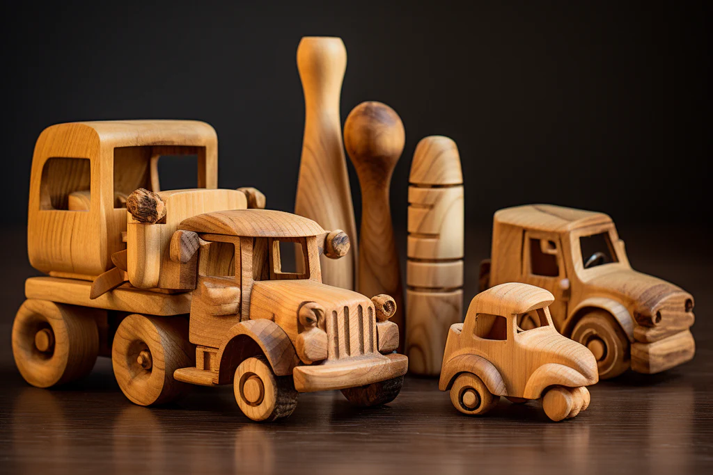 Wooden Toys