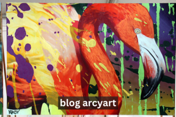 Blog Arcyart