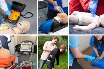 CPR and First Aid Certification: Why It’s Important and How to Get It