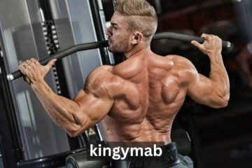 Kingymab