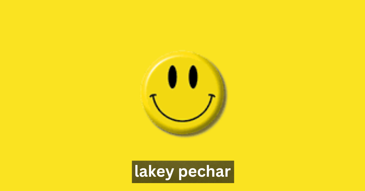 Lakey Pechar