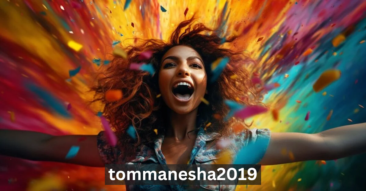 Tommanesha2019