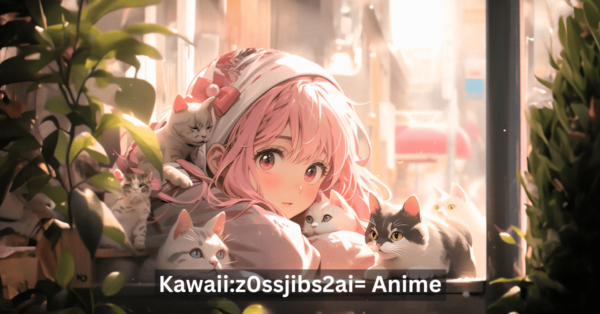 Kawaii:z0ssjibs2ai= Anime