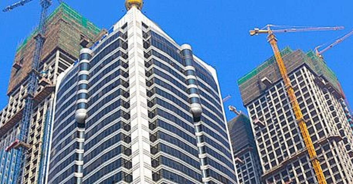 Overcoming Seismic Risks in Skyscraper Construction