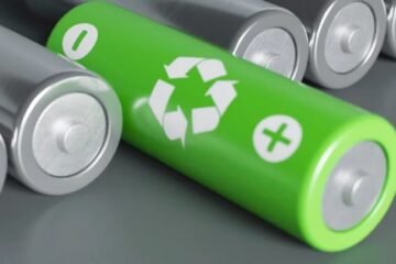 Lithium Battery