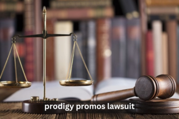 prodigy promos lawsuit