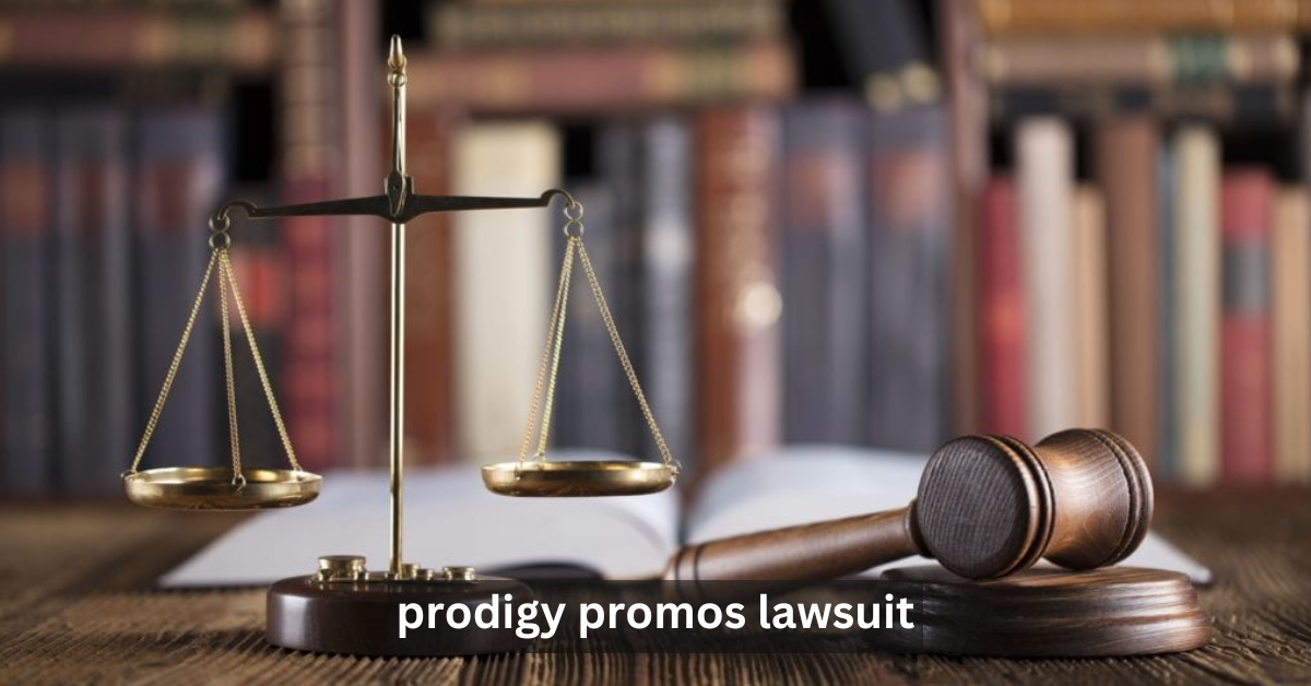 prodigy promos lawsuit