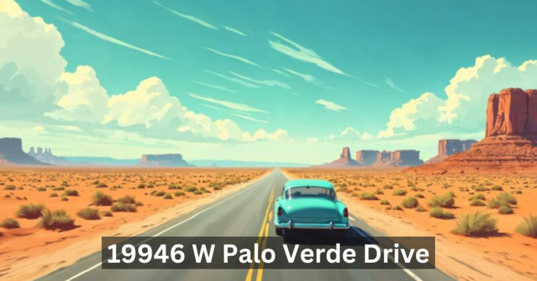 19946 W Palo Verde Drive