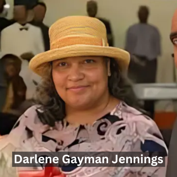 Who is Darlene Gayman Jennings? All You Need To Know