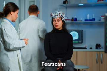 Fearscans