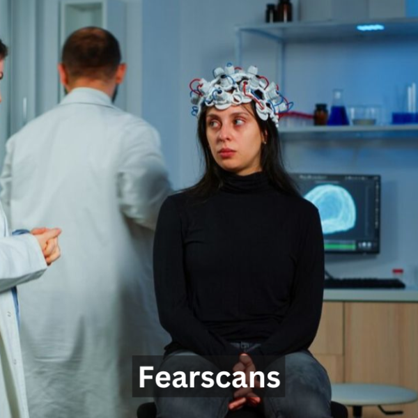 Fearscans: How Measuring Fear Can Improve Decision-Making