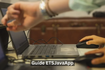 Guide ETSJavaApp