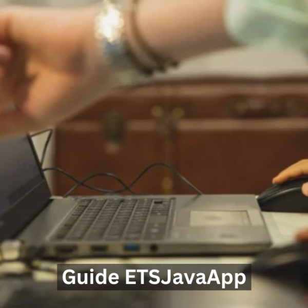 Guide ETSJavaApp: The Future of Building Automation