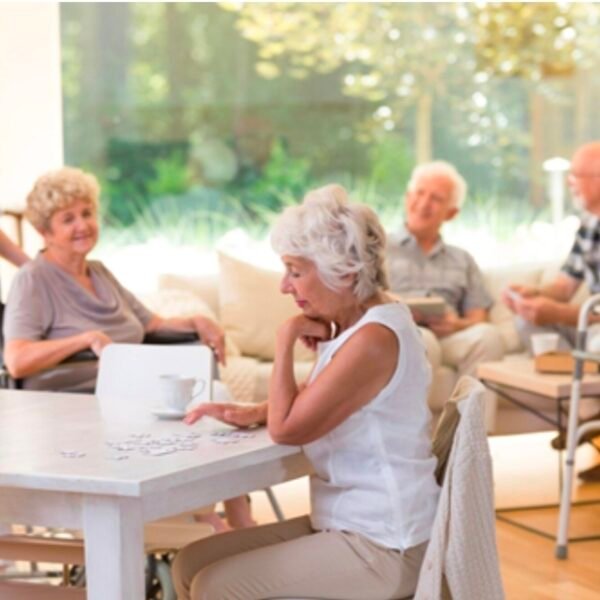 How to Choose the Right Assisted Living for Memory Care for Your Loved One