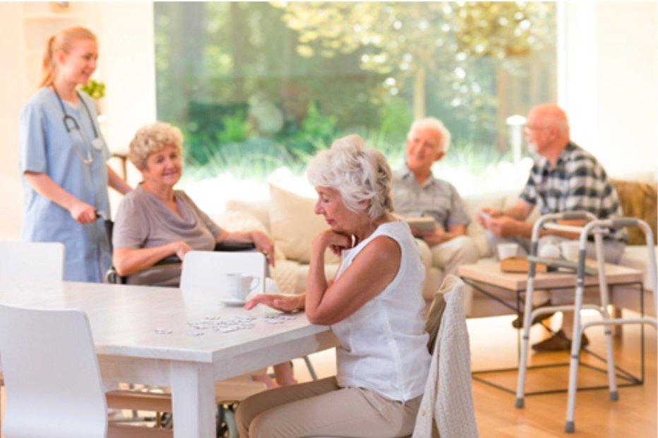 How to Choose the Right Assisted Living for Memory Care for Your Loved One