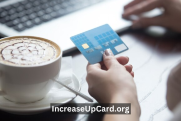 IncreaseUpCard.org