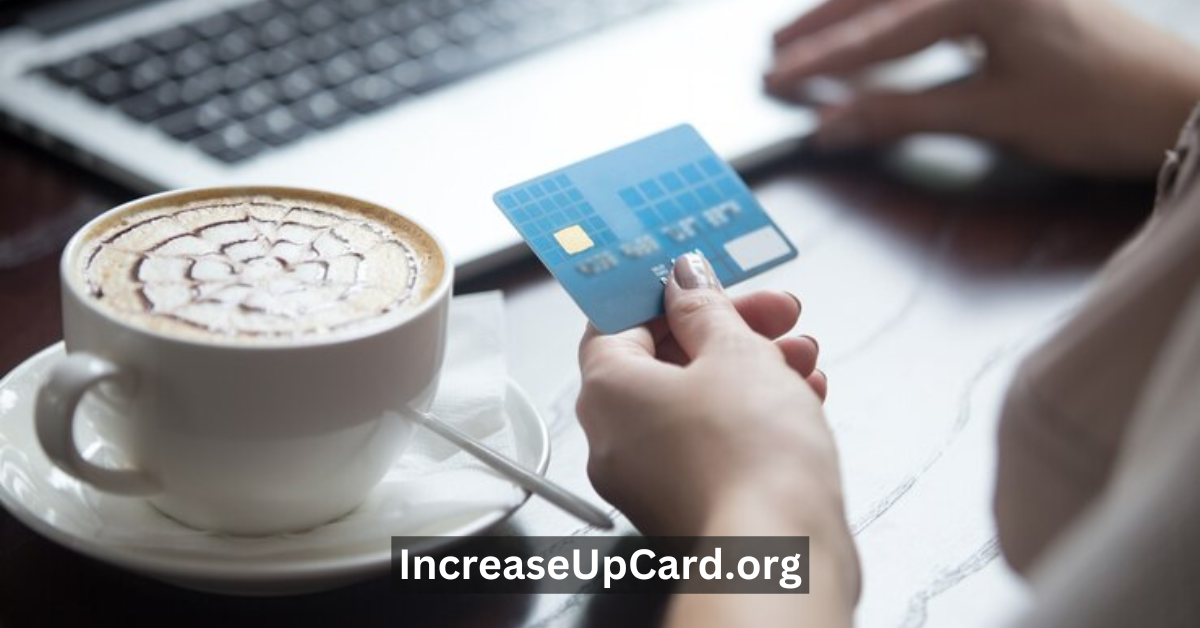 IncreaseUpCard.org