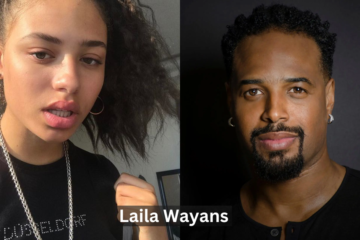 Laila Wayans