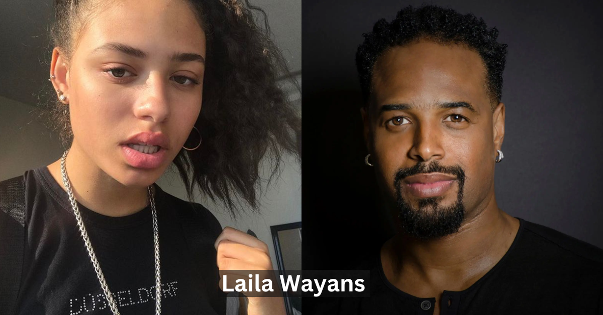 Laila Wayans