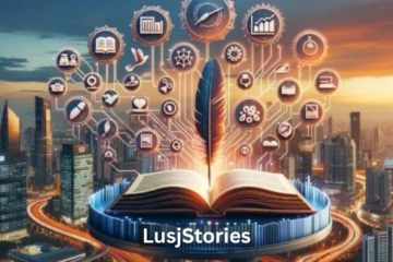 LusjStories