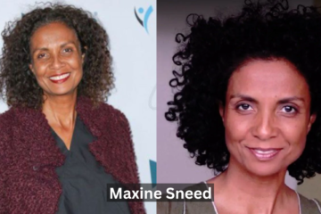 Maxine Sneed