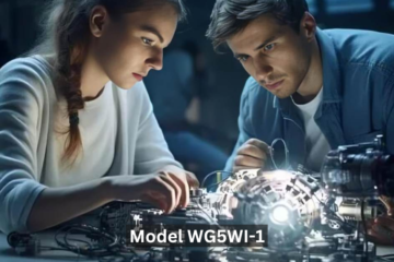 Model WG5WI-1