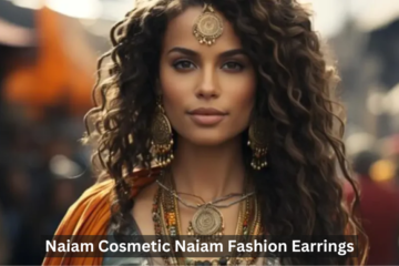 Naiam Cosmetic Naiam Fashion Earrings