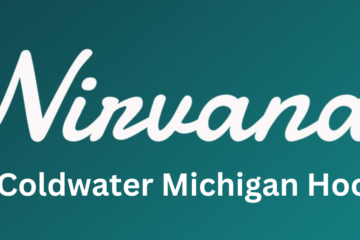 Nirvana Coldwater Michigan Hoo