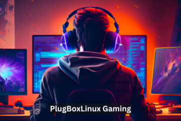 PlugBoxLinux Gaming