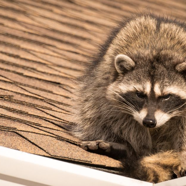 Raccoons in Chimneys Prevention: Effective Strategies to Keep Your Home Safe