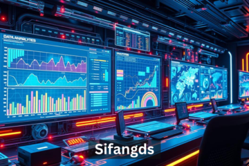 Sifangds